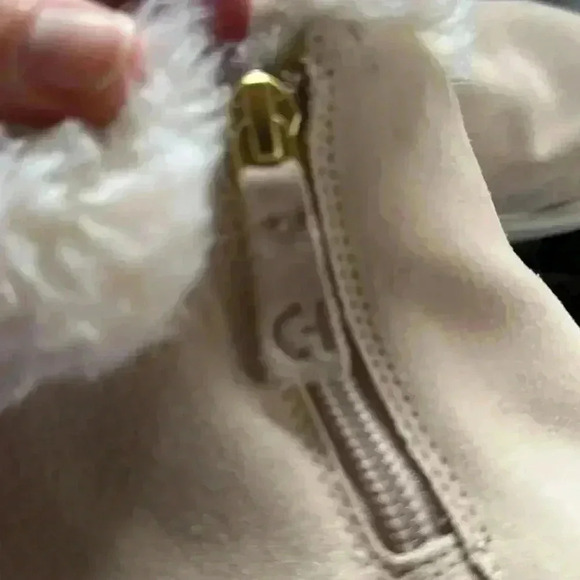 Cole Haan Women’s Grandpro Rally Bootie - Picture 5 of 7